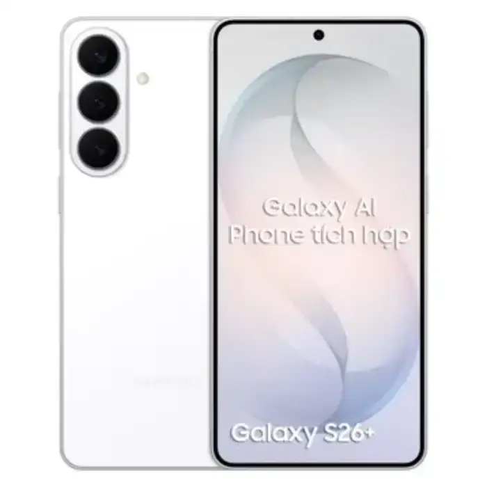 Samsung Galaxy S26 PLus 5G mới chính hãng
