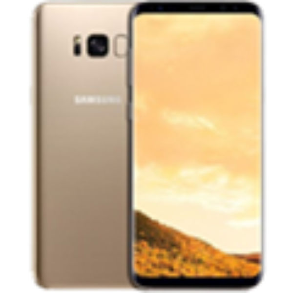 Samsung Galaxy s8 plus Cũ