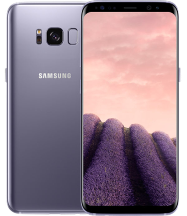 Samsung Galaxy s8 plus Cũ