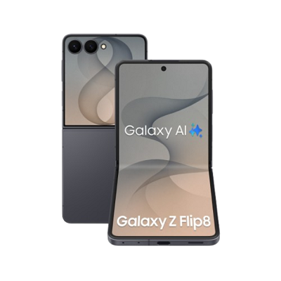 Samsung Galaxy Z flip 8 5G mới chính hãng