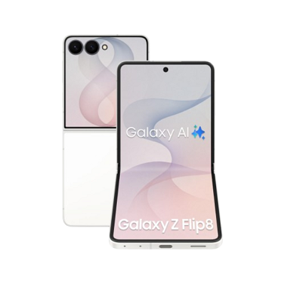 Samsung Galaxy Z flip 8 5G mới chính hãng