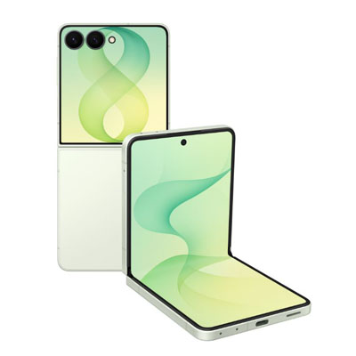 Samsung Galaxy Z flip 8 5G mới chính hãng