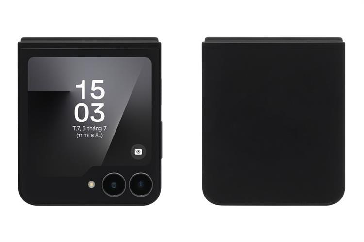 Samsung Galaxy Z flip 7 FE mới chính hãng