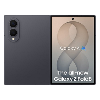 Samsung Galaxy Z fold 8 5G mới chính hãng
