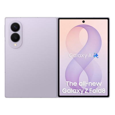 Samsung Galaxy Z fold 8 5G mới chính hãng