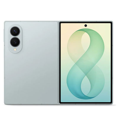Samsung Galaxy Z fold 8 5G mới chính hãng