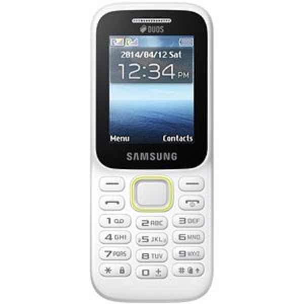 Điên thoai Samsung B310e Bao cắt sóng