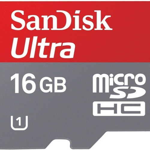 Thẻ Nhớ Micro SanDisk nhỏ Chính hãng