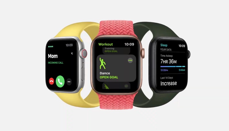 Apple watch Seri 1 chính hãng Cũ