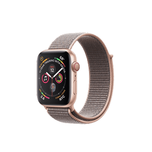 Apple watch Seri 4 chính hãng Cũ