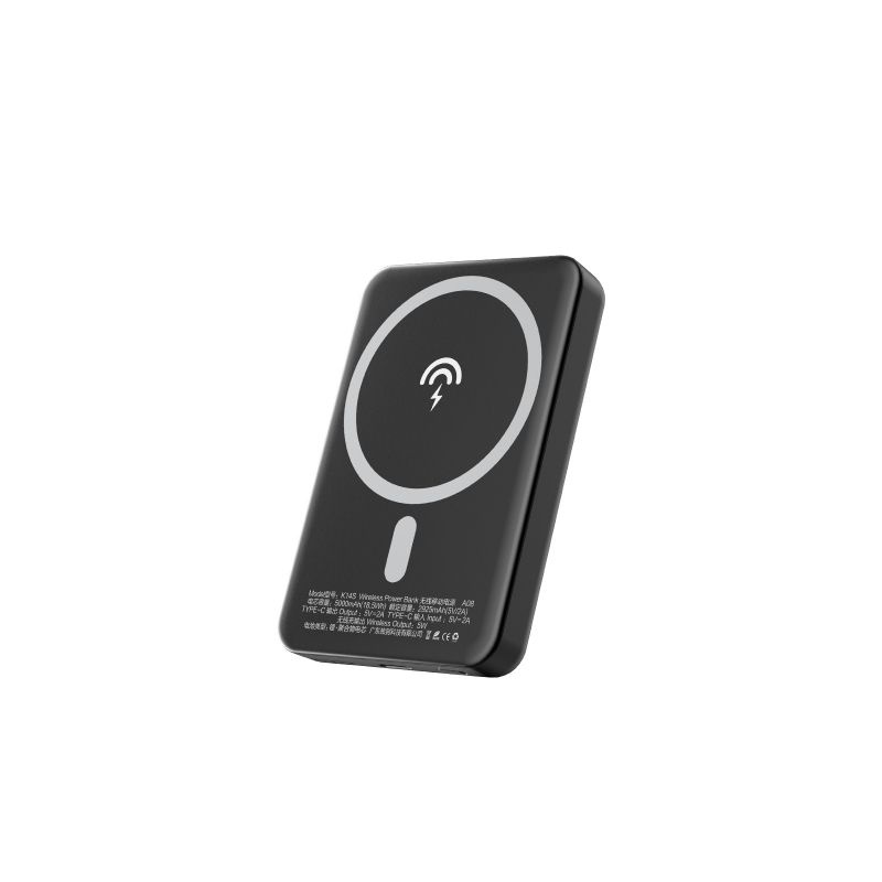 Sạc dự phòng Dudao K14s không dây 5000mah