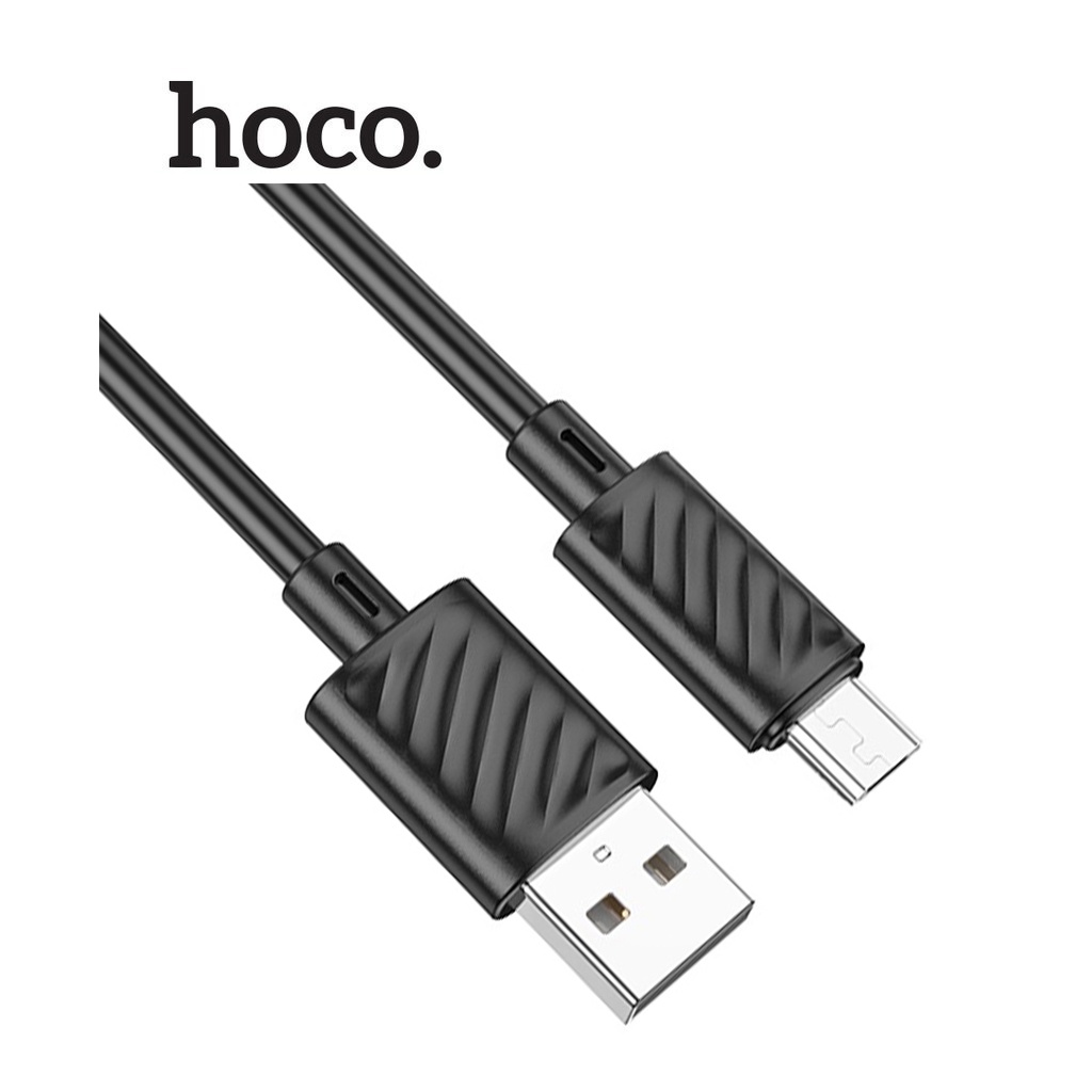Cáp sạc Usb-Lighting nhanh HOCO X88