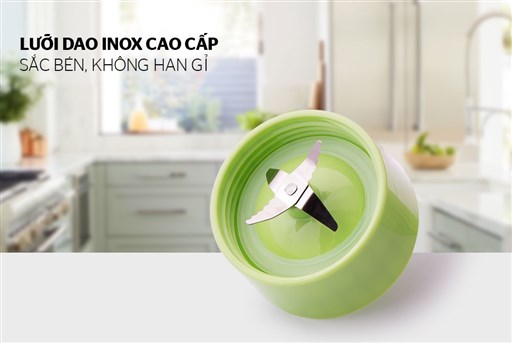Máy xay sinh tố SUNHOUSE SHD5112