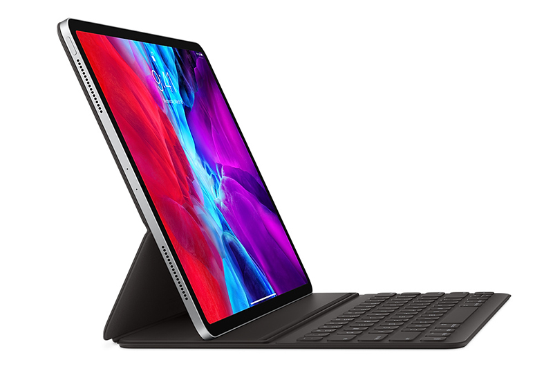 Bàn phím Smart keyboard 12.9'' 2021