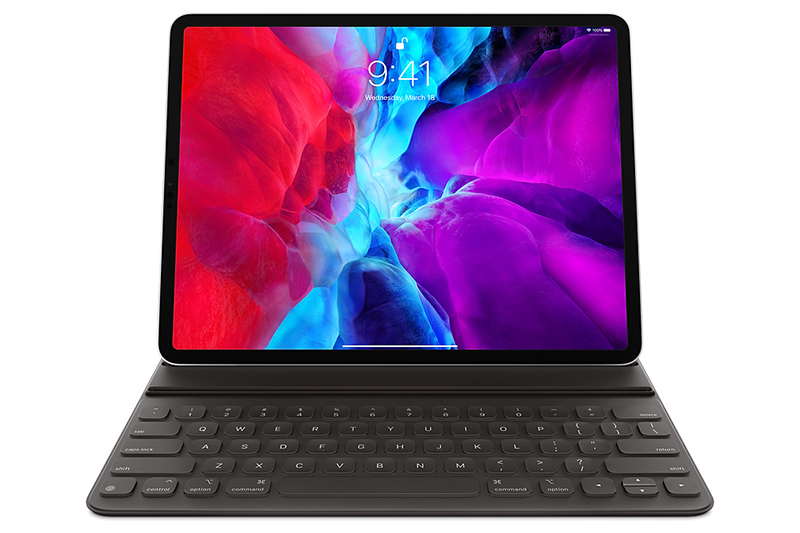Bàn phím Smart keyboard 12.9'' 2021