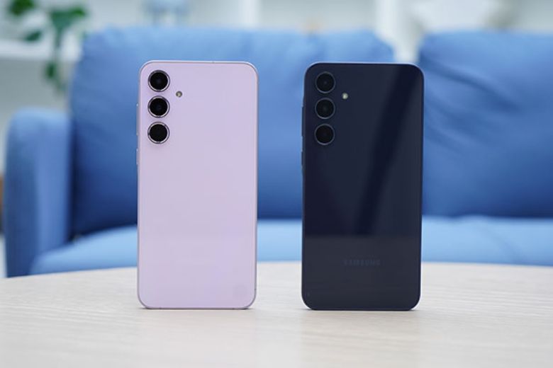 Samsung Galaxy A35 5G Mới