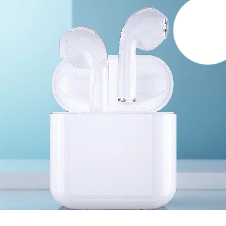 Tai nghe Bluetooth Tiger 4  Jerry HD