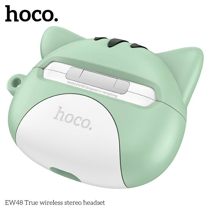 Tai nghe Bluetooth Hoco EW84 6h