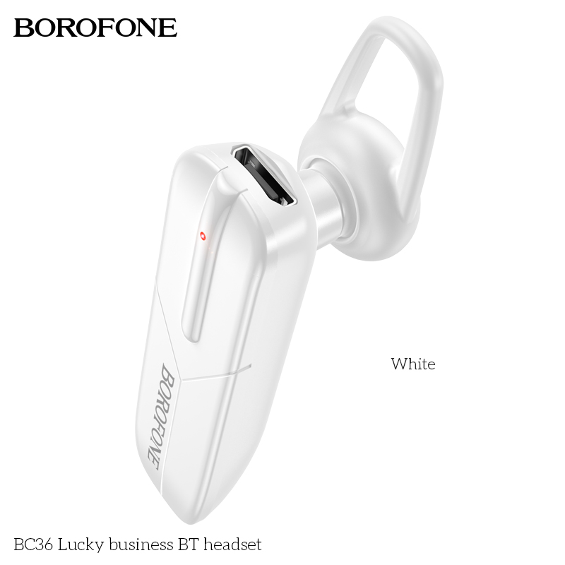 Tai nghe 1 tai  Borofone BC36