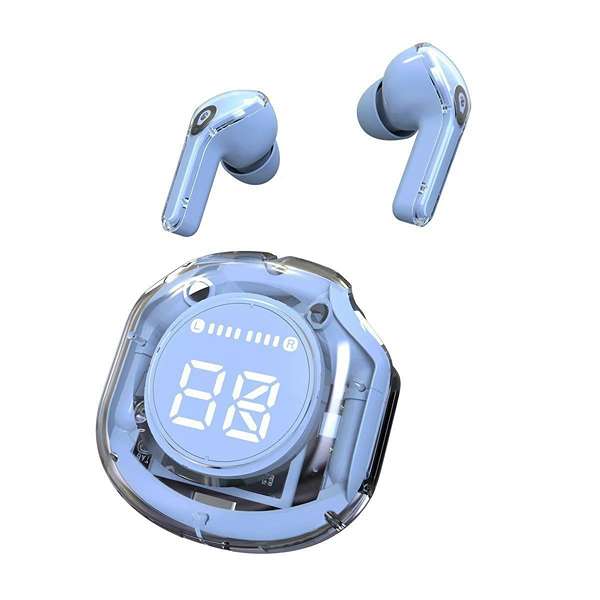 Tai nghe Bluetooth trong suốt air 39 - Inbox
