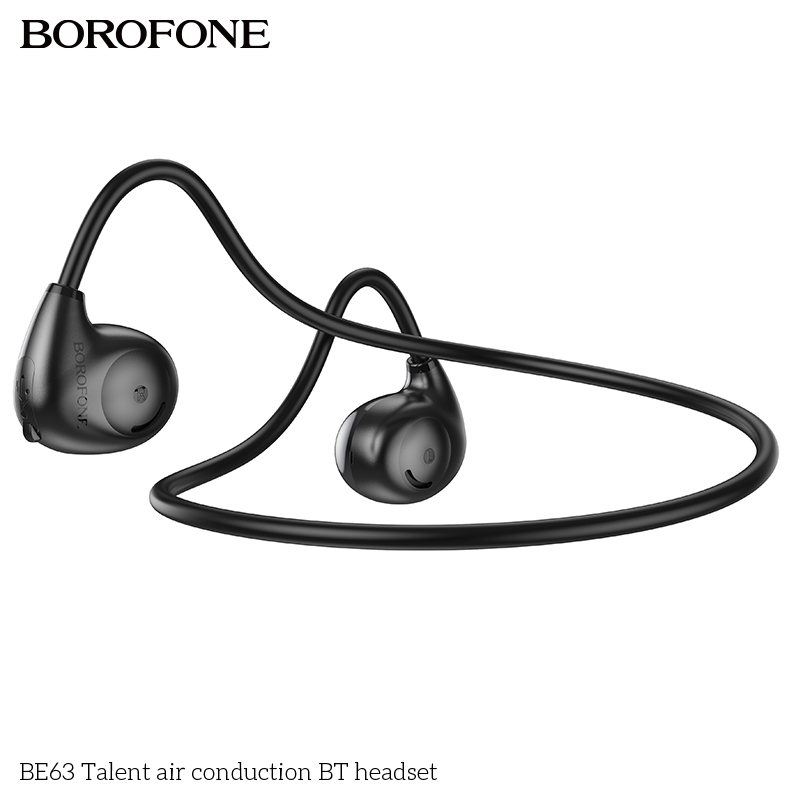 Tai nghe thể thao Borofone BE63 10h
