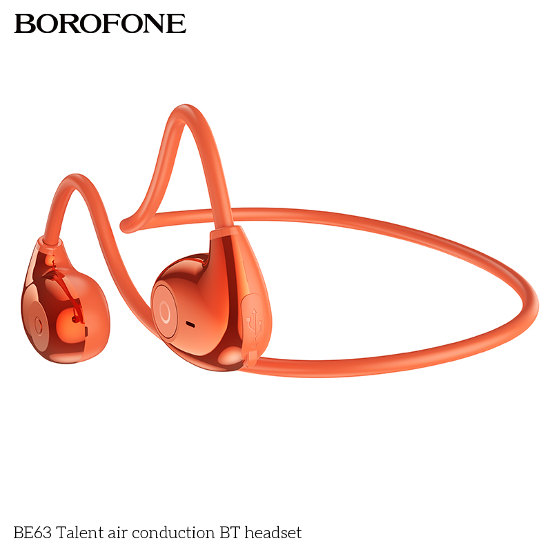 Tai nghe thể thao Borofone BE63 10h