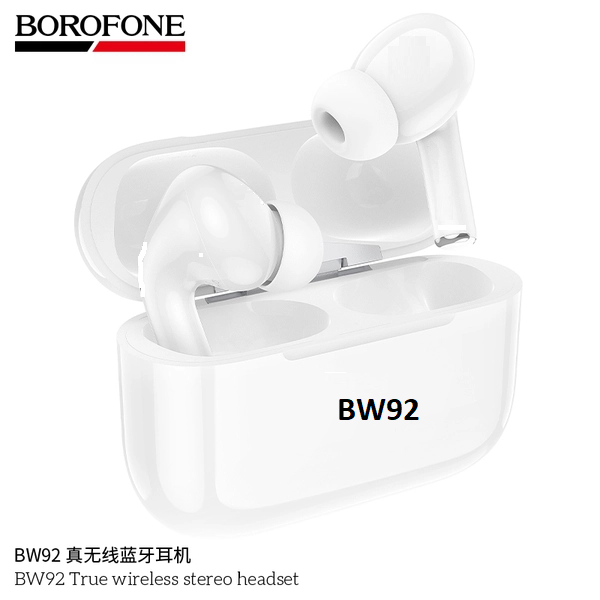 Tai nghe bluetooth Borofone BW92