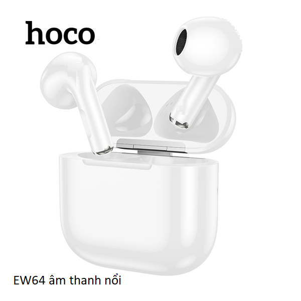 Tai nghe bluetooth Hoco EW64