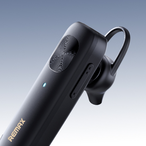 Tai nghe 1 tai bluetooth Remax RB-T19.
