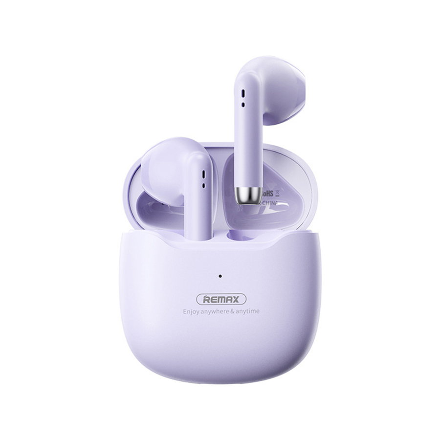 Tai nghe Bluetooth không dây Remax TWS-19 Marshmallow Series True Wireless