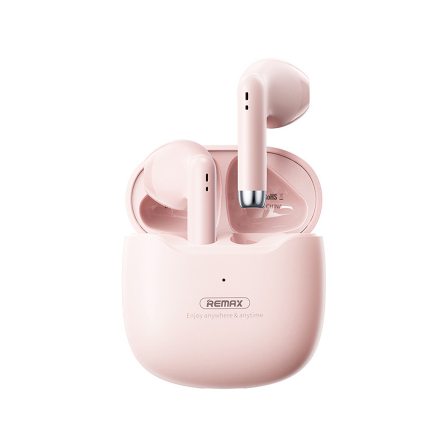 Tai nghe Bluetooth không dây Remax TWS-19 Marshmallow Series True Wireless