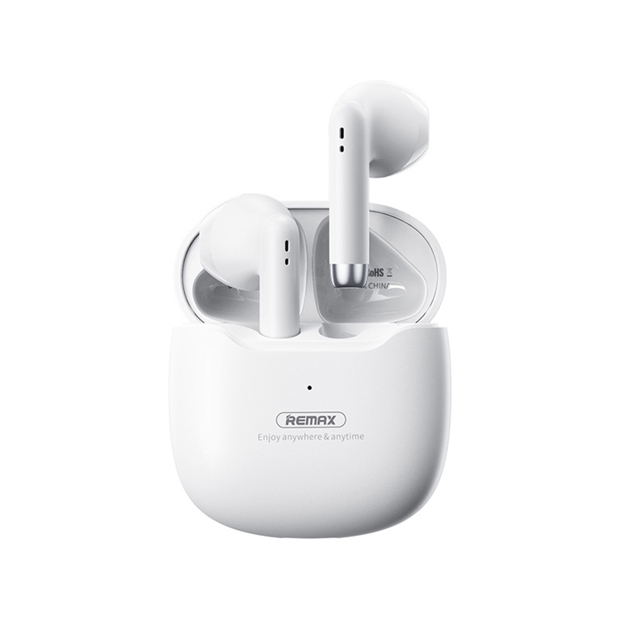 Tai nghe Bluetooth không dây Remax TWS-19 Marshmallow Series True Wireless