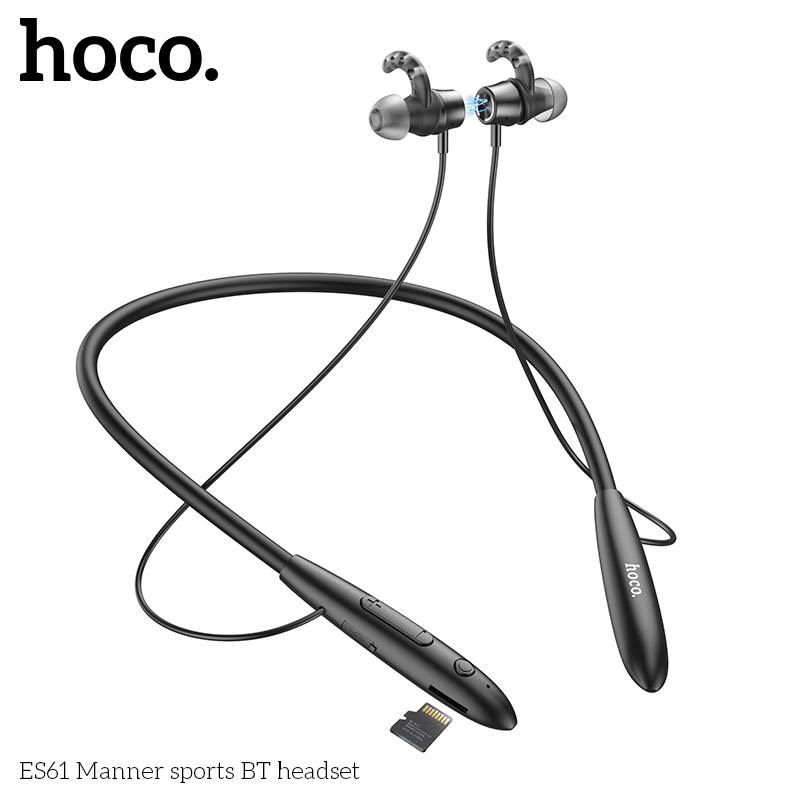 Tai nghe bluetooth Hoco ES61