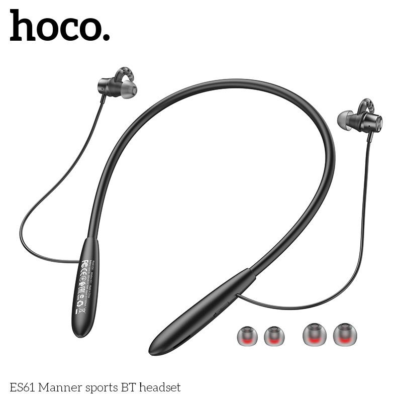 Tai nghe bluetooth Hoco ES61