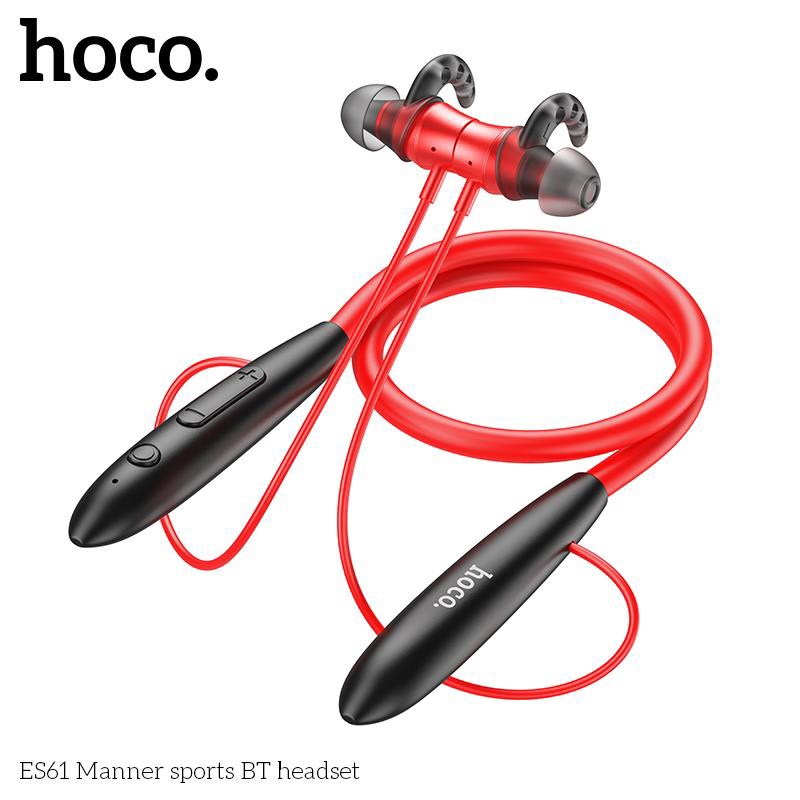 Tai nghe bluetooth Hoco ES61