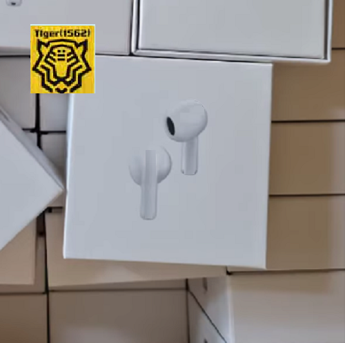 Tai nghe bluetooth Tiger 4 Jerry Hổ vằn