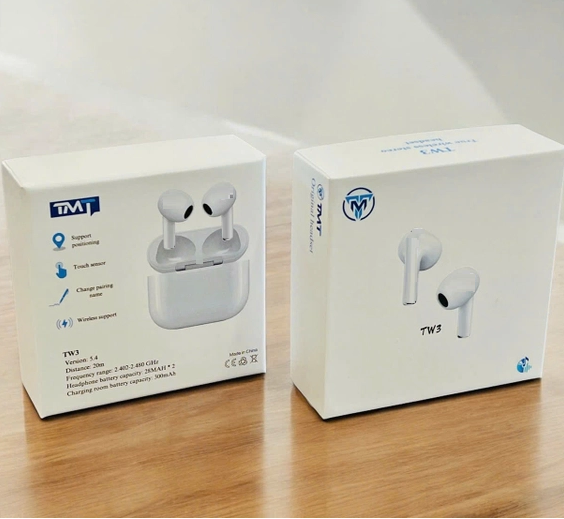Tai nghe bluetooth TMT TW3 Jerry