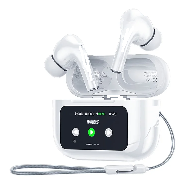 Tai nghe Bluetooth Wekome WS-05