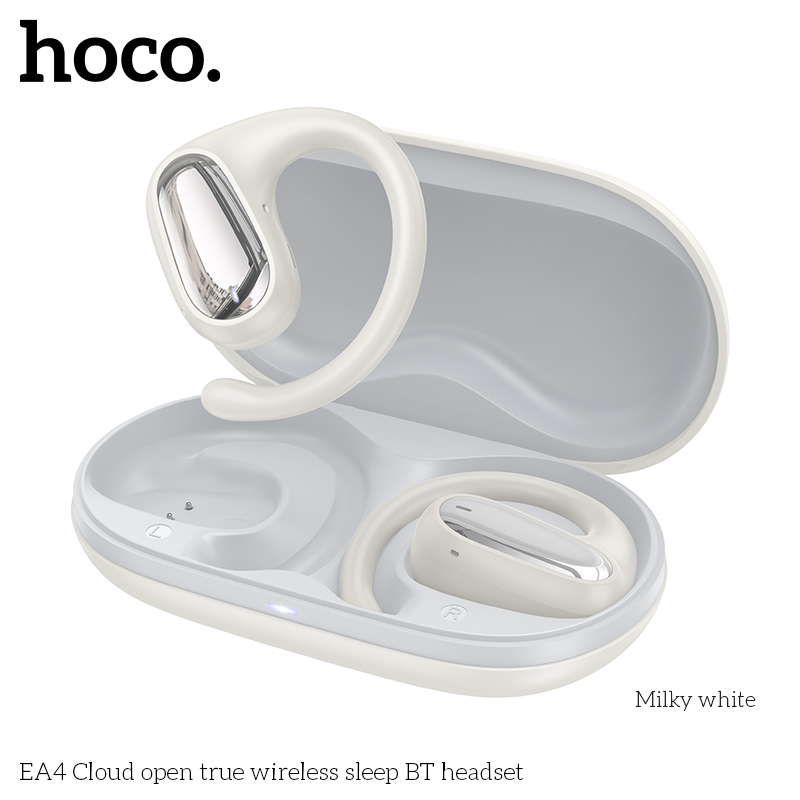 Tai nghe bluetooth Hoco EA4 12h