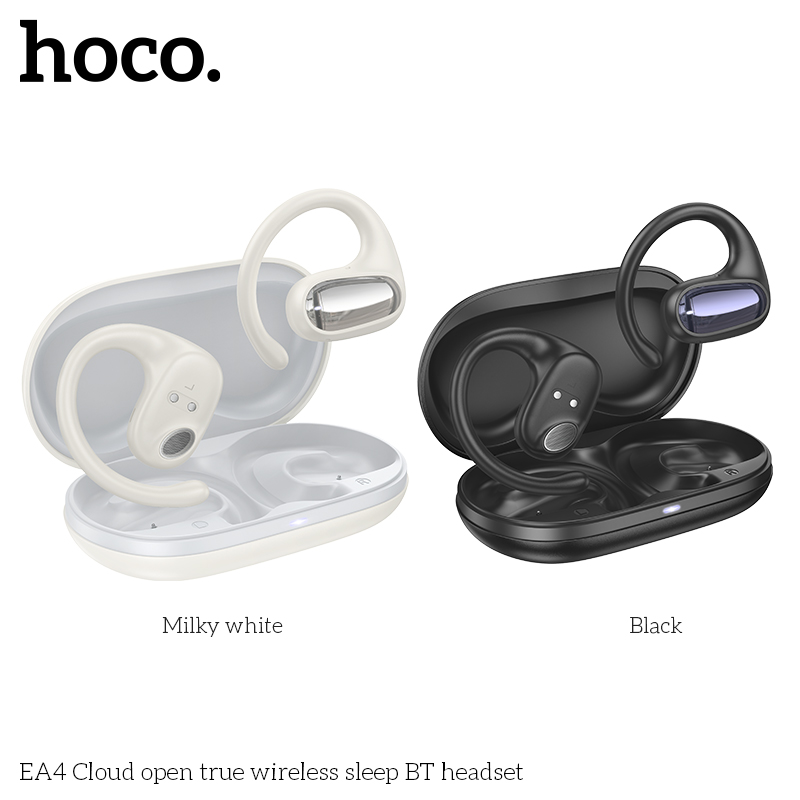 Tai nghe bluetooth Hoco EA4 12h