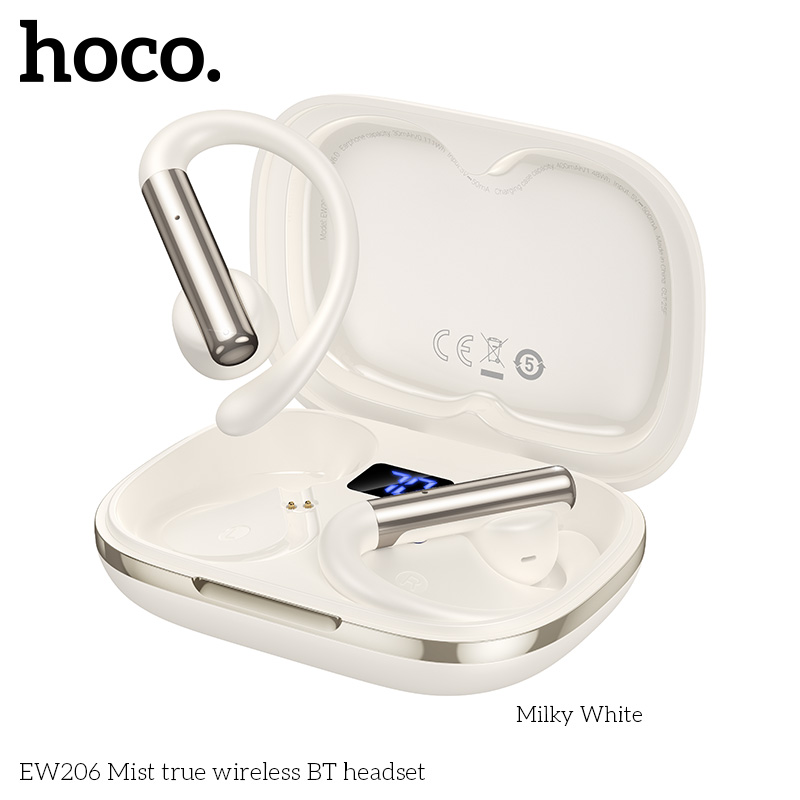 Tai nghe bluetooth Hoco EW206