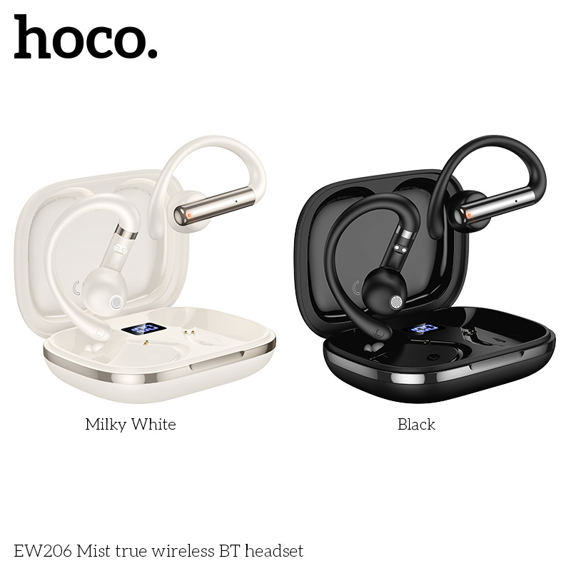 Tai nghe bluetooth Hoco EW206