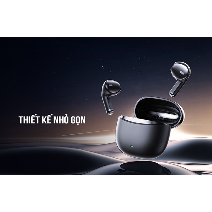 Tai Nghe Buetooth Remax W26