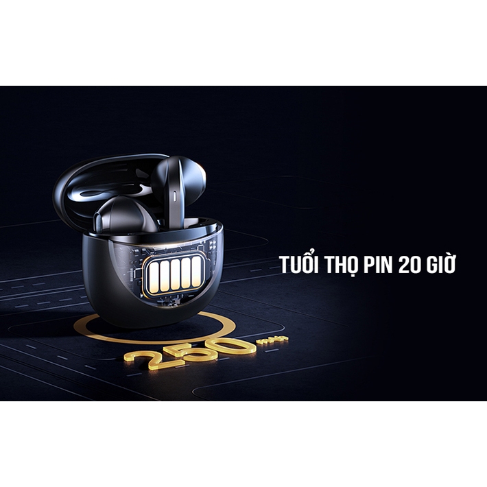 Tai Nghe Buetooth Remax W26