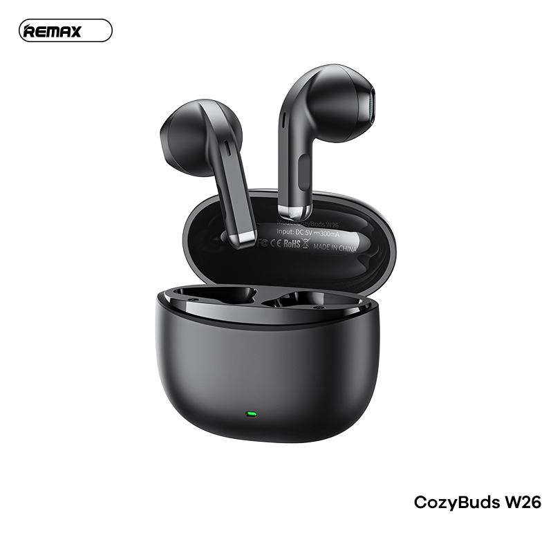 Tai Nghe Buetooth Remax W26