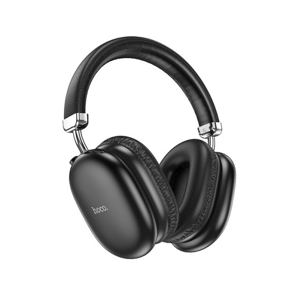 Tai nghe chụp Hoco W35 Max Đàm thoại 90h