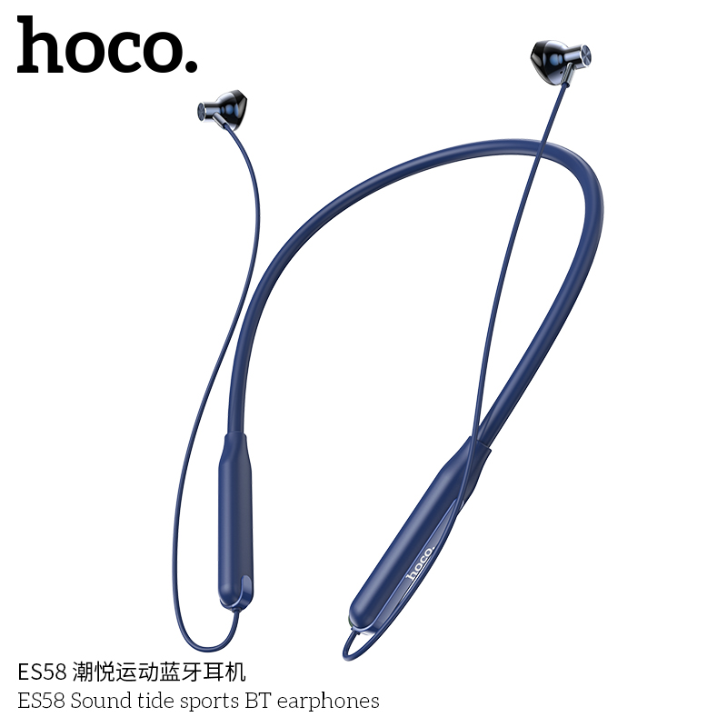 Tai nghe thể thao Hoco ES58