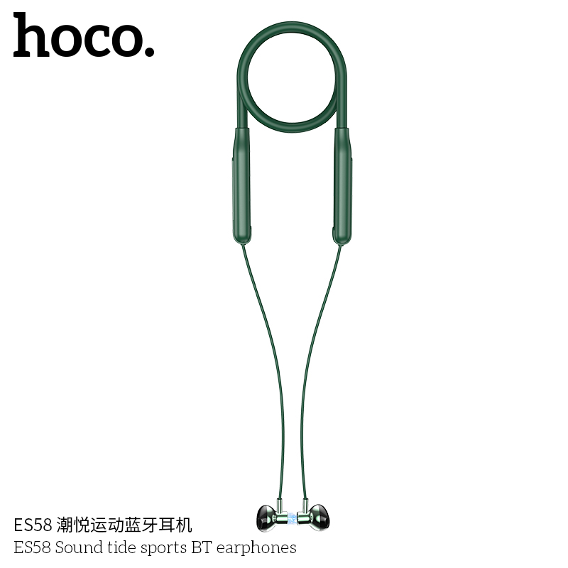 Tai nghe thể thao Hoco ES58