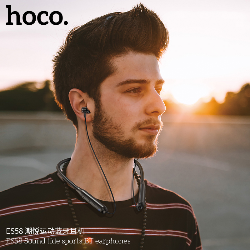 Tai nghe thể thao Hoco ES58