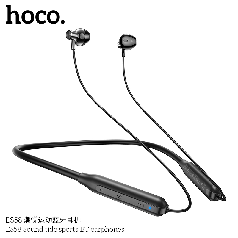 Tai nghe thể thao Hoco ES58